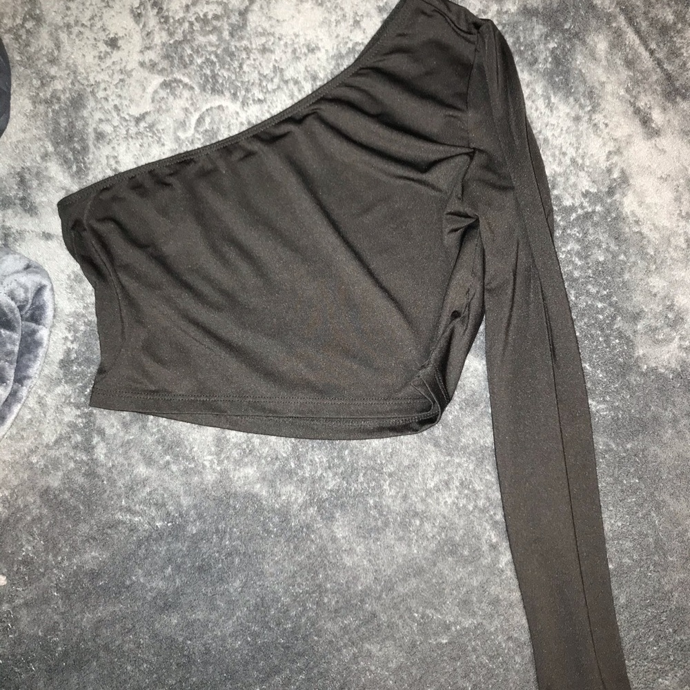 Perfect any wear crop top